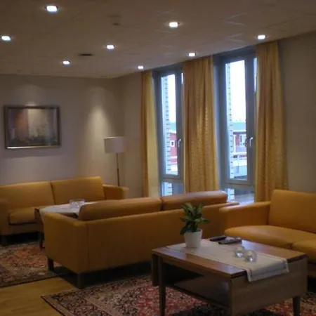 Birgittaklosteret I * Trondheim