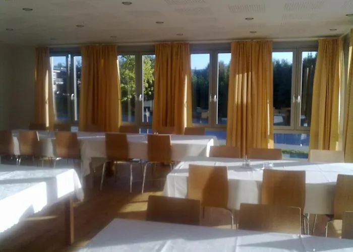 Couette-café Birgittaklosteret I