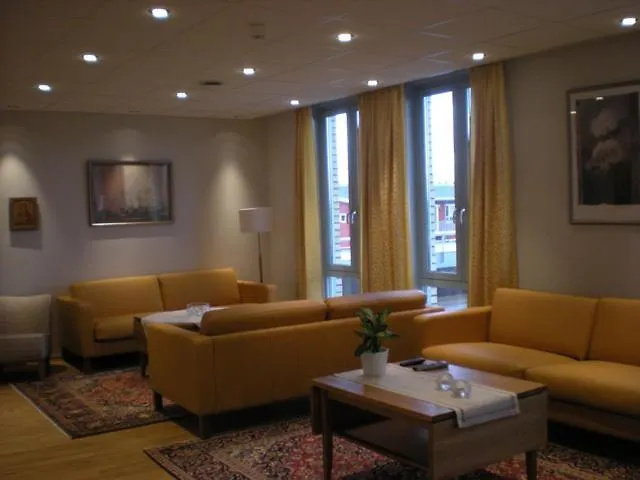 Birgittaklosteret I * Trondheim