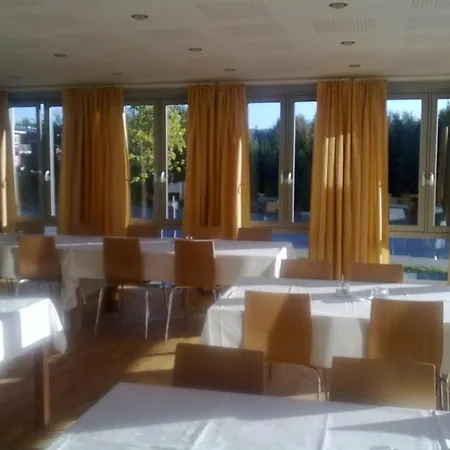 Bed & Breakfast Birgittaklosteret I