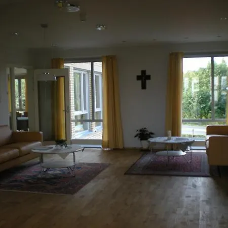 Birgittaklosteret I Bed & Breakfast